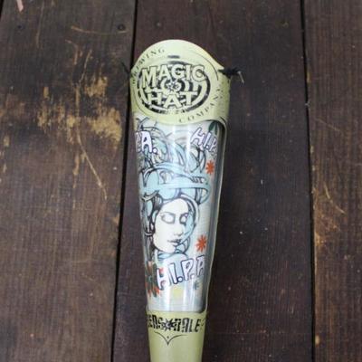 Magic Hat H I P A Tap
