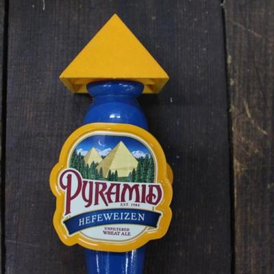 Pyramid Hefeweizen