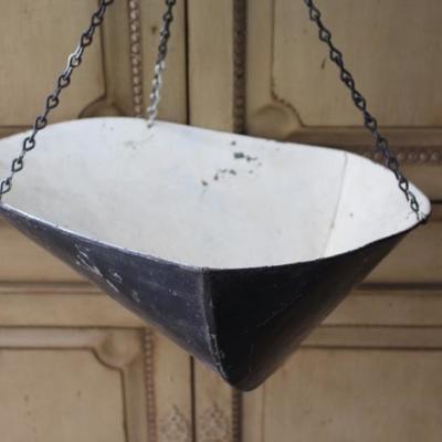 Vintage Produce Scale