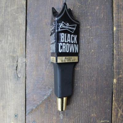 Budweiser Black Crown