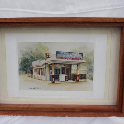Turner's Corner Picture