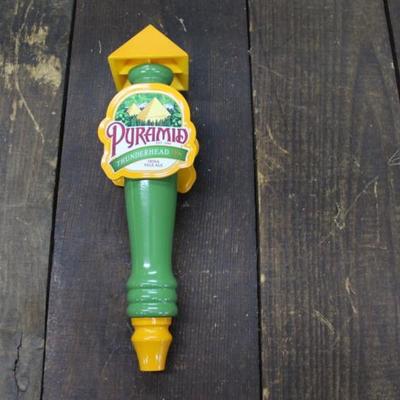 Pyramid Thunderhead IPA Tap