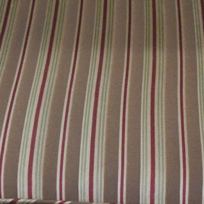 Wing Back Chair