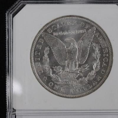 1904-O MS65 Morgan