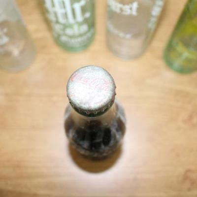 Misc Bottles