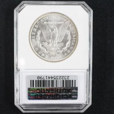 1900-O MS65 Morgan