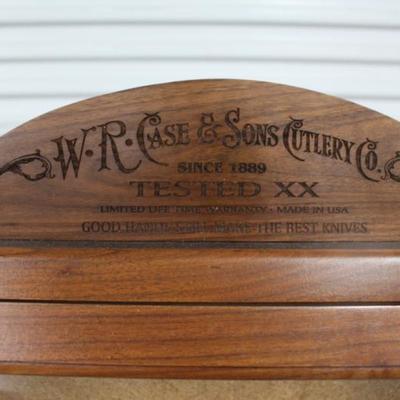 Case Display Case