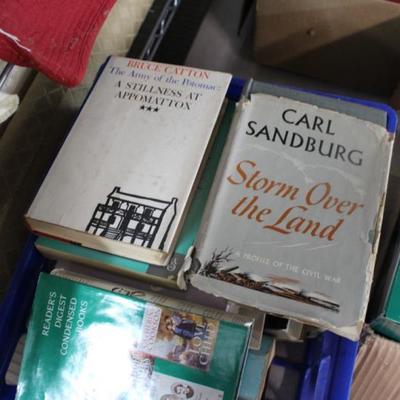 Box of Books