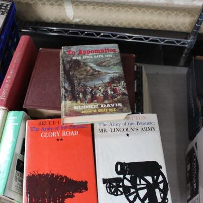 Box of Books
