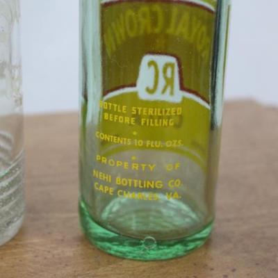 Misc Bottles