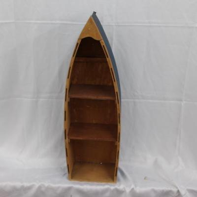 Boat Shelves