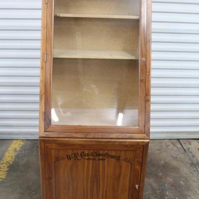 Case Display Case
