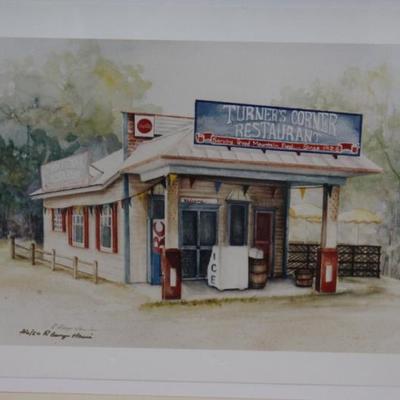 Turner's Corner Picture