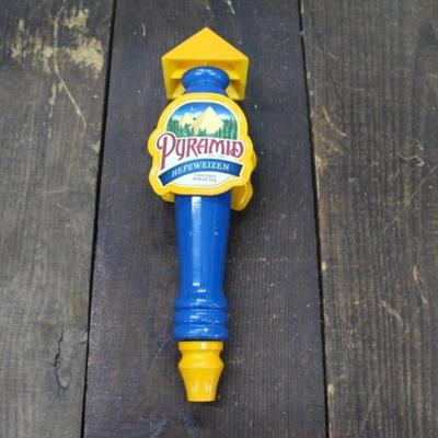 Pyramid Hefeweizen