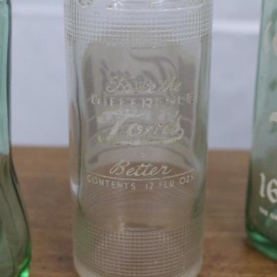 Misc Bottles