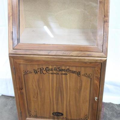 Case Display Case