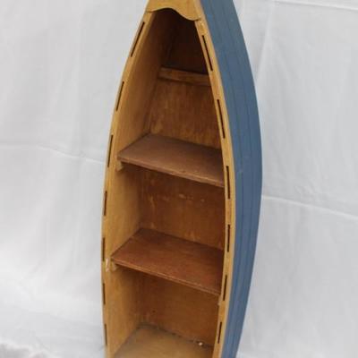 Boat Shelves