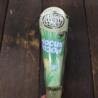 Magic Hat Hocus Pocus Tap
