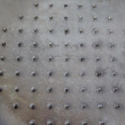Dutch Oven Iron