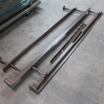 Metal Bed Frame