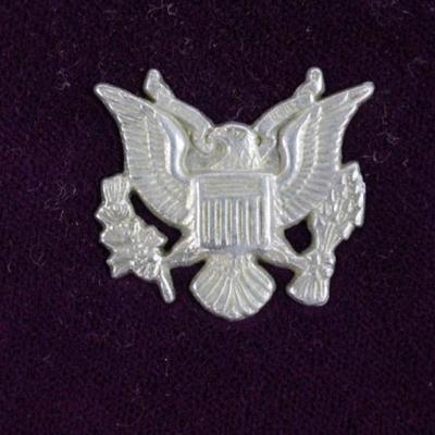 2016 BU Silver Eagle