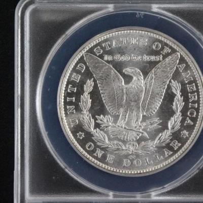 1882 CC MS 64 PL