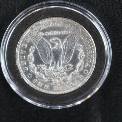 1902-O AU Morgan
