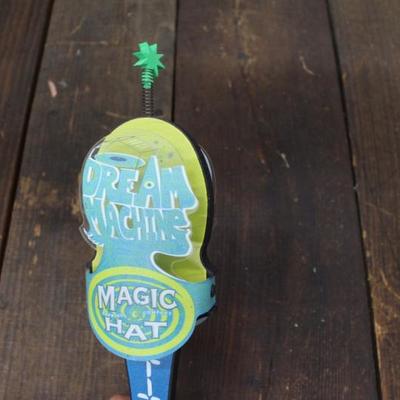 Magic Hat Dream Machine Tap