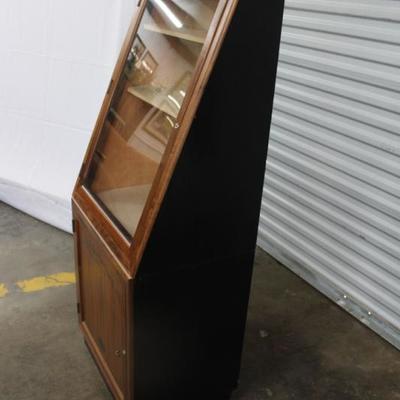 Case Display Case