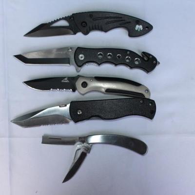 Knives