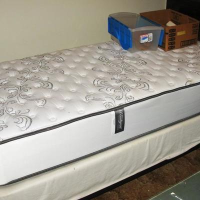 good twin mattress