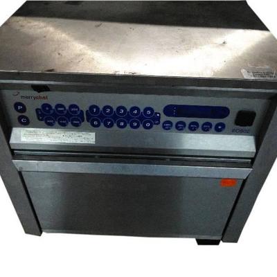 Merrychef Industrial Microwave Combination Oven Mo ...