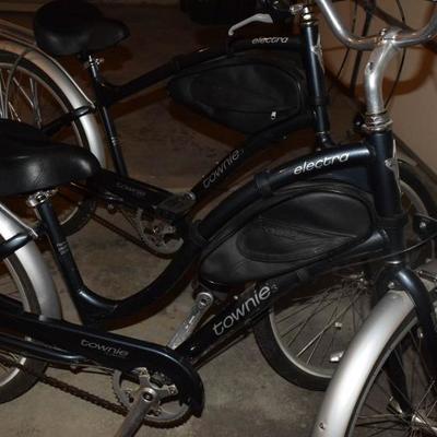 Electra Townie bikes (2)