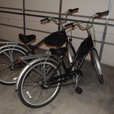 Electra Townie bikes (2)