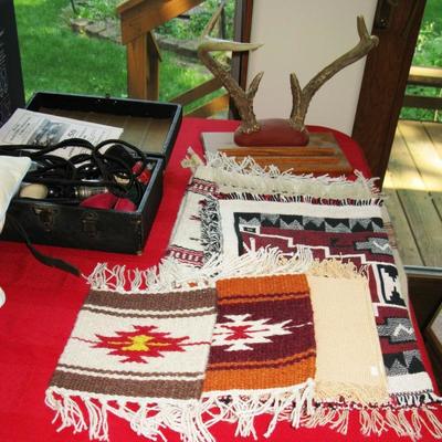 southwest textiles 
