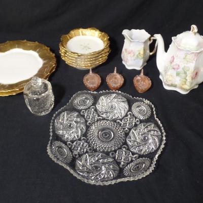 â€˜Lewbauâ€™ Online Estate Sale Auction is currently open for bidding! All bids start at $1 with no reserves. To VIEW more photos and...