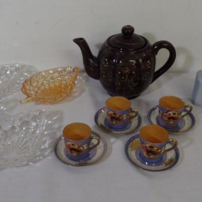 â€˜Lewbauâ€™ Online Estate Sale Auction is currently open for bidding! All bids start at $1 with no reserves. To VIEW more photos and...