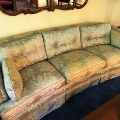 3 cushion sofa