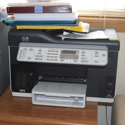 Printer/Fax Machine