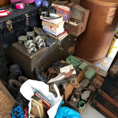 Family Heritage Estate Sales, LLC. New Jersey Estate Sales/ Pennsylvania Estate Sales.
