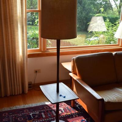 Lamp Side Table