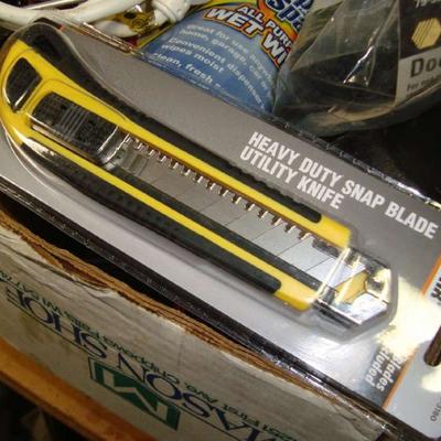 Tools