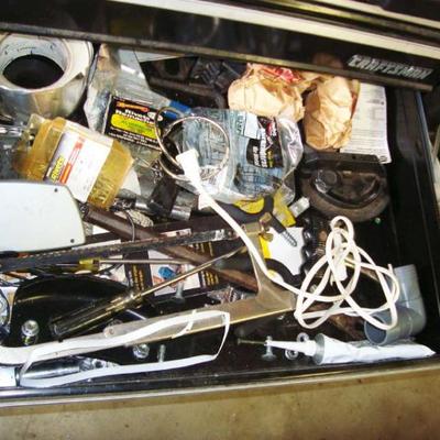 Tech Supplies