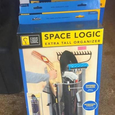 New In The Box