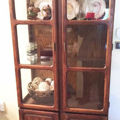 China Cabinets