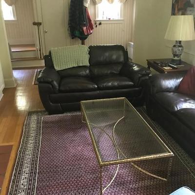 Coffee Table is Not for Sale