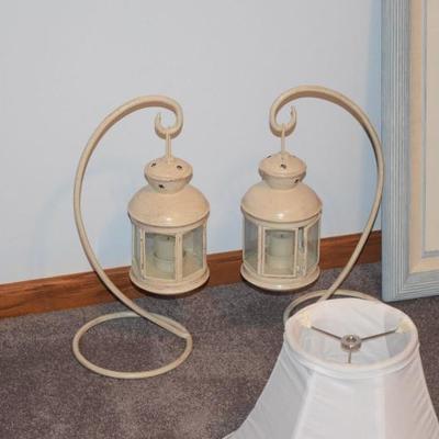 Table Lanterns