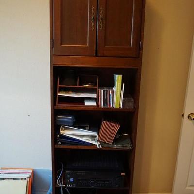 Book shelf / Office organizer