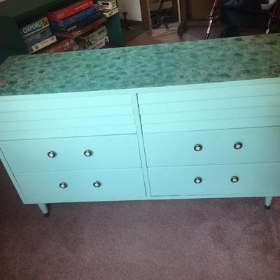 Very nice Cottage/Garden Style Dresser