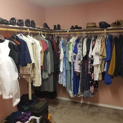 Mens and Womens Clothes, Shoes, and Bags